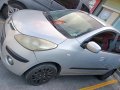 Selling Brightsilver Hyundai I10 2008 in Quezon-4