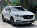 White Mg Zs 2019 for sale in Las Piñas-5