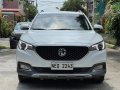 White Mg Zs 2019 for sale in Las Piñas-9