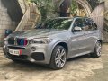 Selling Silver BMW X5 2019 in Malabon-6