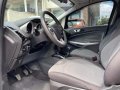 Blacl Ford Ecosport 2015 for sale in Manual-3