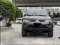 Black Mitsubishi Strada 2012 for sale in Jaen-2
