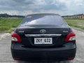 Black Toyota Vios 2007 for sale in Mabalacat-8