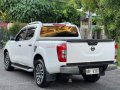 White Nissan Navara 2019 for sale in Automatic-3