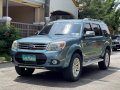 Blue Ford Everest 2013 for sale in Las Piñas-6