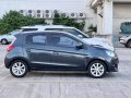 Black Mitsubishi Mirage 2013 for sale in Makati-0