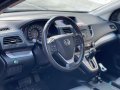  Blue Honda Cr-V 2015 for sale in Makati-6