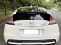 White Honda CR-Z 2015 for sale in Muntinlupa-5