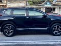 Black Honda Cr-V 2018 for sale in Automatic-1