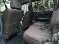 Selling Blue Toyota Avanza 2018 in Las Piñas-2