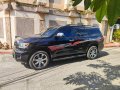 Black Toyota Sequoia 2010 for sale in Quezon-0