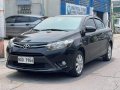 Black Toyota Vios 2018 for sale in Automatic-4