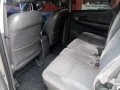 Silver Toyota Innova 2012 for sale in Manual-3