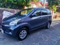 Sell Grey 2014 Toyota Avanza in San Pedro-5