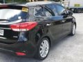Black Kia Carens 2014 for sale in Antipolo-4