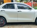 Pearl White Suzuki Dzire 2020 for sale in Quezon-0