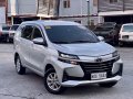 Brightsilver Toyota Avanza 2021 for sale in Makati-8