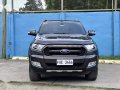 Black Ford Ranger 2018 for sale-9