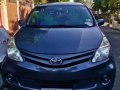 Sell Grey 2014 Toyota Avanza in San Pedro-6