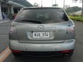 Selling Brightsilver Mazda CX-7 2010 in Pasig-8