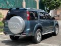 Blue Ford Everest 2013 for sale in Las Piñas-5