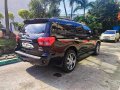 Black Toyota Sequoia 2010 for sale in Quezon-3