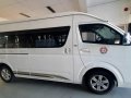 White Foton View Traveller 2017 for sale in Quezon-0