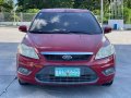 Sell Red 2012 Ford Focus in Las Piñas-9