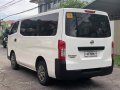 White Nissan Nv350 urvan 2019 for sale in Las Piñas-6