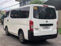 White Nissan Nv350 urvan 2019 for sale in Las Piñas-3