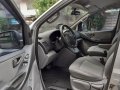 Silver Hyundai Grand starex 2011 for sale in Manila-3