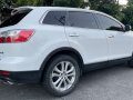 Sell Pearl White 2011 Mazda Cx-9 in Manila-6