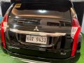 Black Mitsubishi Montero Sports 2017 for sale in Caloocan-5