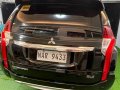 Black Mitsubishi Montero Sports 2017 for sale in Caloocan-4