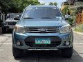 Blue Ford Everest 2013 for sale in Las Piñas-9