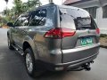 Selling Silver Mitsubishi Montero 2014 in Quezon-5