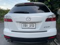 Sell Pearl White 2011 Mazda Cx-9 in Manila-4
