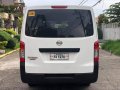 White Nissan Nv350 urvan 2019 for sale in Las Piñas-8