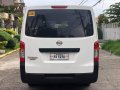 White Nissan Nv350 urvan 2019 for sale in Las Piñas-1