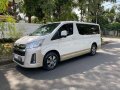 White Toyota Hiace Super Grandia 2019 for sale in Quezon-6