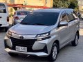 Brightsilver Toyota Avanza 2021 for sale in Makati-7