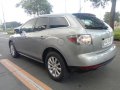 Selling Brightsilver Mazda CX-7 2010 in Pasig-6