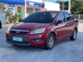 Sell Red 2012 Ford Focus in Las Piñas-7