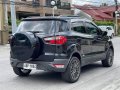 Blacl Ford Ecosport 2015 for sale in Manual-4