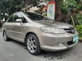 Selling Silver Honda City 2006 in Quezon-7