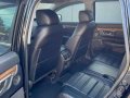 Black Honda Cr-V 2018 for sale in Automatic-4