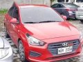 Selling Red Hyundai Reina 2019 in Quezon-3