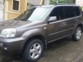 Selling Brown Nissan X-Trail 2008 in Antipolo-2