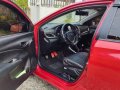 Selling Red Toyota Vios 2019 in Davao-5