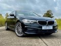 2021 BMW 520i Sport Review | Philkotse Philippines